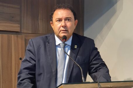 Valmir Rocha fala grosso contra prefeitura “Não nasci para enganar ninguém”