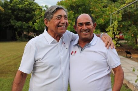 Grandes com Luiz de Deus, enormes com Galinho: Macário e Zé de Abel são os grandes vencedores das eleições 2024; “Alguém lembra da CPI?”