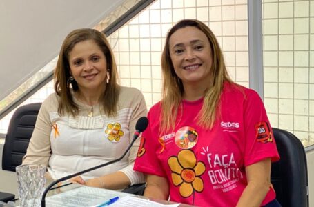 Autoridades unem esforços para o enfrentamento ao abuso e à exploração de crianças e adolescentes em PA