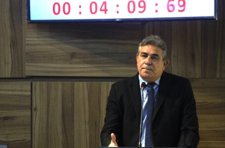 Vereador Jailson pressiona gestão de Galinho sobre cirurgias e diz que vai entrar com ação no MPF para retorno delas no Nair
