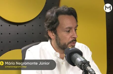 “Vamos construir tudo com muito diálogo”, diz deputado Mário Jr sobre aliança com governador após União Progressistas