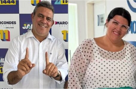 “O prefeito não confia na capacidade da secretária”, afirma Jailson sobre a não ida de Renata à Câmara