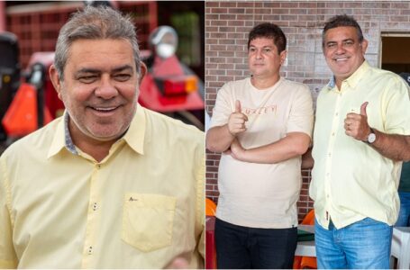 Exclusivo: vereadores do Progressistas ganham ação e estão livre de impugnação dos mandatos, “Tentem ganhar eleição no voto”