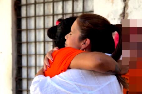 Dia Internacional da Mulher: “Vamos ao presídio humanizar, mostrar que elas existem”, diz vereadora