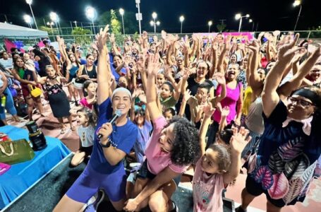 Sheila Bello escala barreiras sociais para se transformar em força política jovem: “Sou próxima do povo”