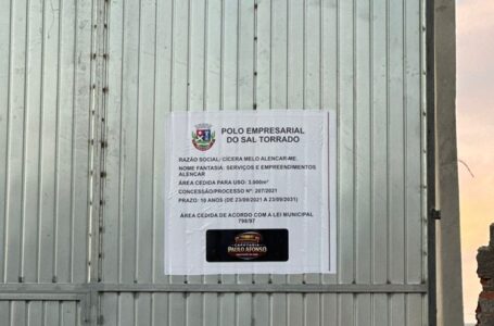 Urgente: Prefeito Galinho colhe novo fracasso em recurso no TJ-BA e terreno da Fazenda Chesf continua sob a posse de d. Cícera Melo