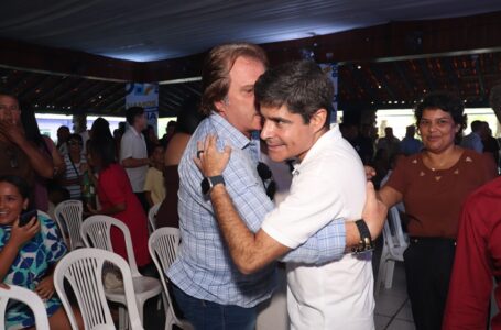 Paulo Afonso virou à direita