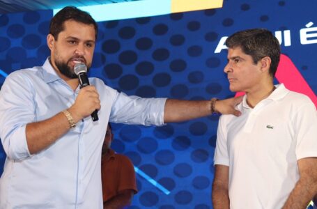 Campanha de ACM ganha tração no interior da Bahia com lideranças fortes e jovens a exemplo de Neto Coelho