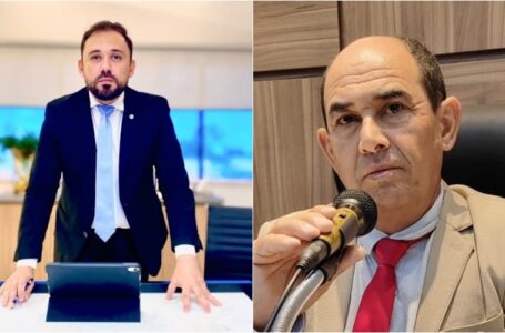 Após Justiça anular sessão da Câmara por bananada de Zé de Abel, urge que próximo presidente saiba juntar lé com cré