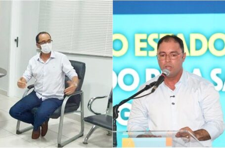 Emissários: “Se Lulinha for candidato, Galinho perde a metade dos vereadores no outro dia”