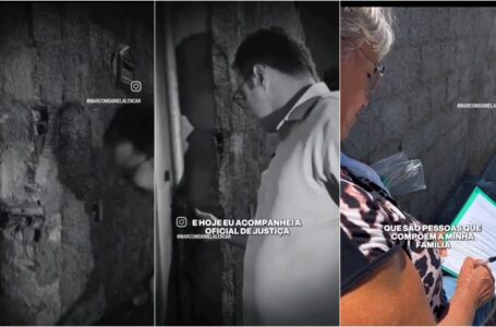 Vitória de Marconi Daniel na Justiça lava o peito de todos os que se sentiram humilhados pelo governo Galinho