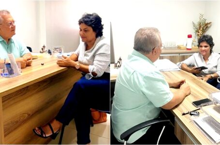 Poder Legislativo: “Estão confundindo adesão com submissão”, afirma Celso Brito