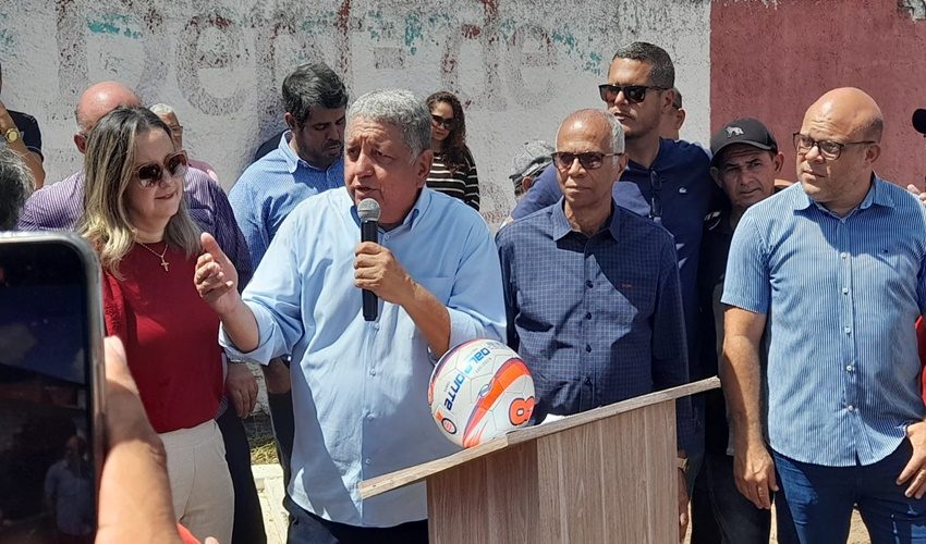 BAHIA: Domingo, (10) tem as finais da primeira e segunda divisão do  Campeonato Municipal de Futebol de Glória 2023 - Ivone Lima - Painel