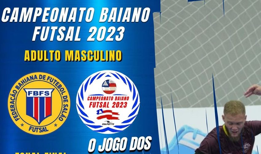 BAHIA: Domingo, (10) tem as finais da primeira e segunda divisão do  Campeonato Municipal de Futebol de Glória 2023 - Ivone Lima - Painel