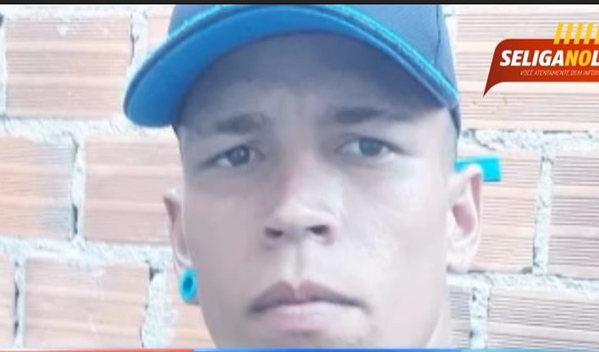 jovem