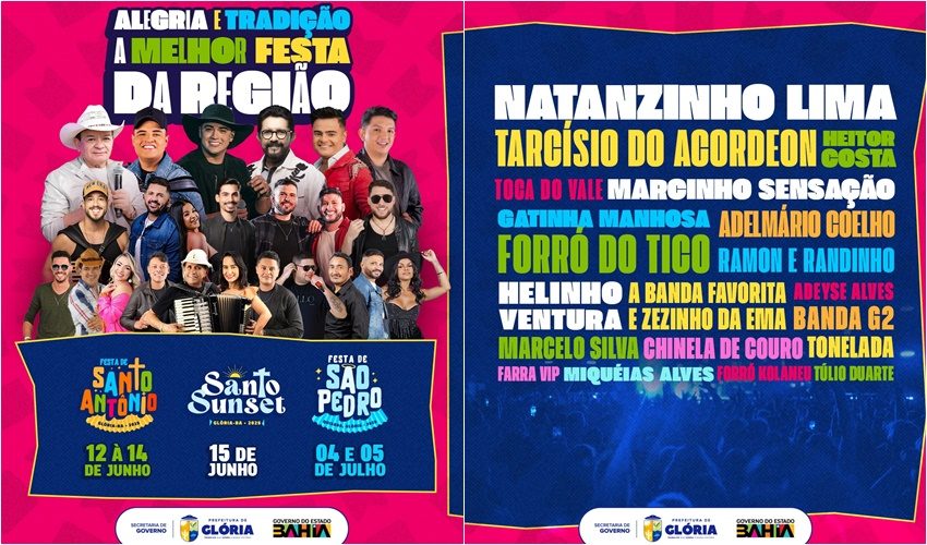 programação